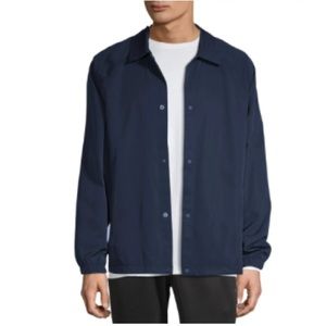 No Boundaries Coaches Jacket. Size Small